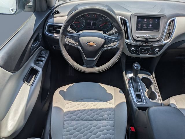 Used 2021 Chevrolet Equinox LS w/ LS Convenience Package FWD image 17