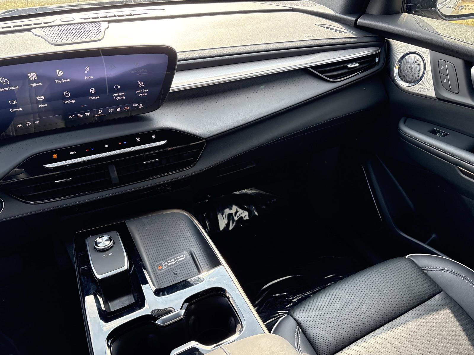 Certified 2025 Buick Enclave Avenir w/ Super Cruise Package image 30