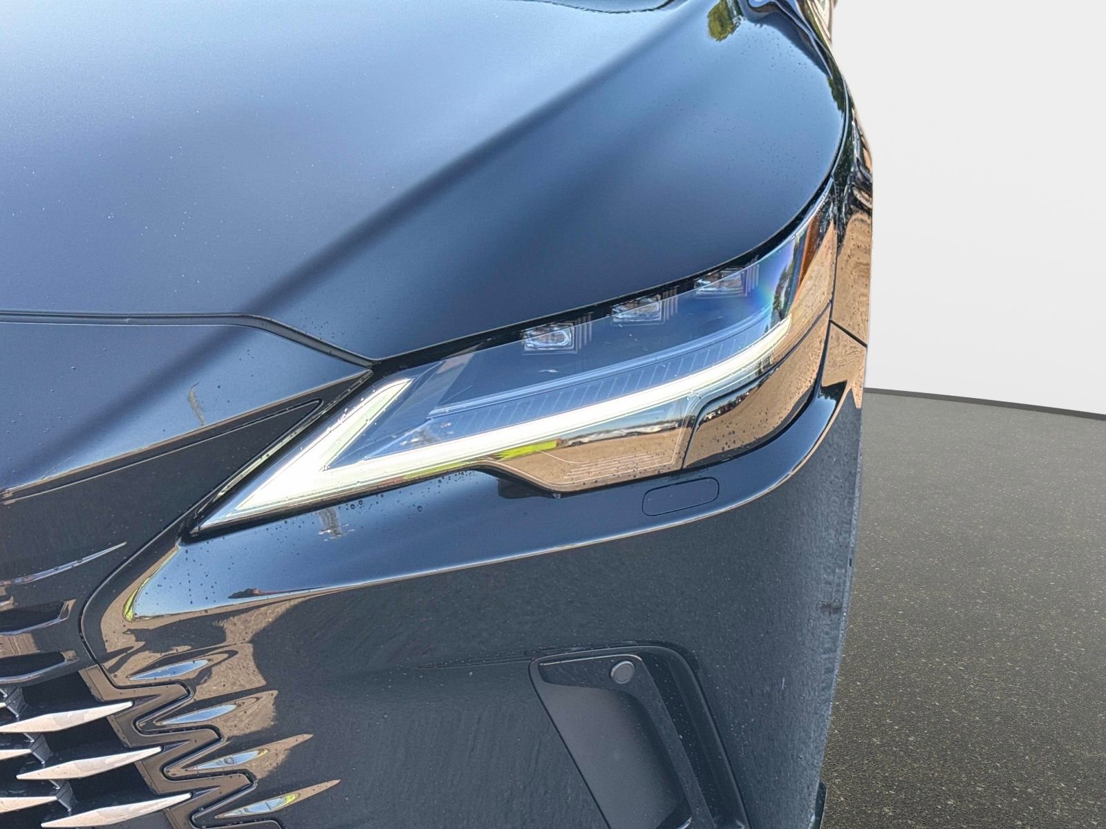 New 2026 Lexus RX 350 image 9