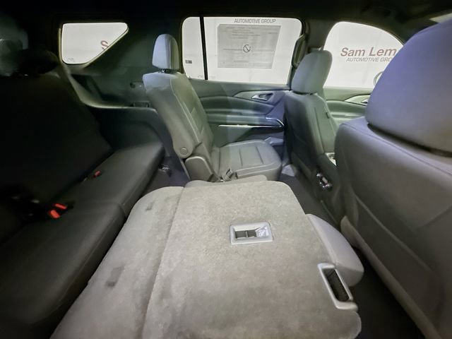 New 2026 Chevrolet Traverse LT w/ Driver Confidence Package image 30