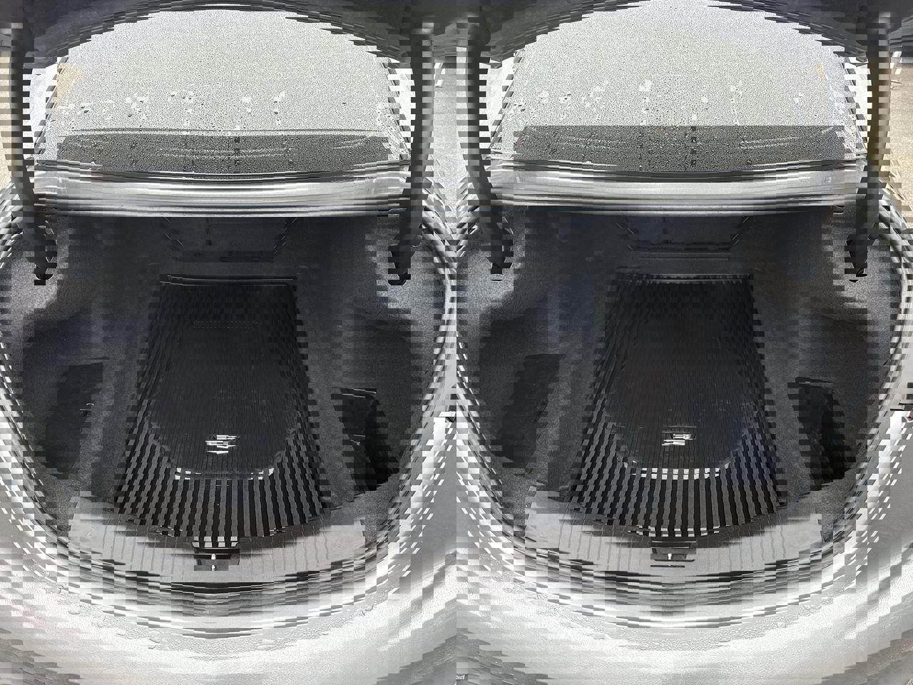 Used 2020 Cadillac CT5 Premium Luxury w/ Parking Package image 26