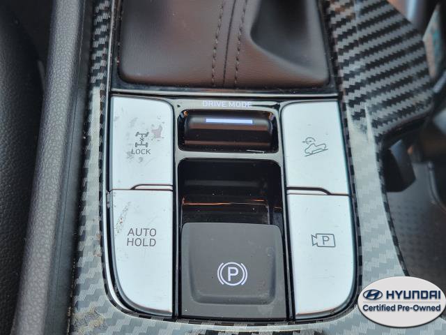 Used 2025 Hyundai Santa Cruz XRT AWD/4WD image 30