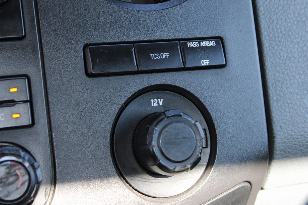 Used 2012 Ford F550 2WD Regular Cab Super Duty w/ PWR Equipment Group image 31