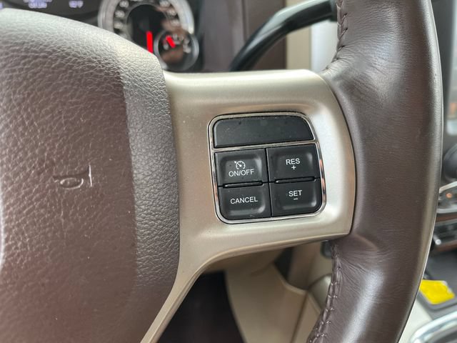 Used 2017 RAM 3500 Laramie AWD/4WD image 23