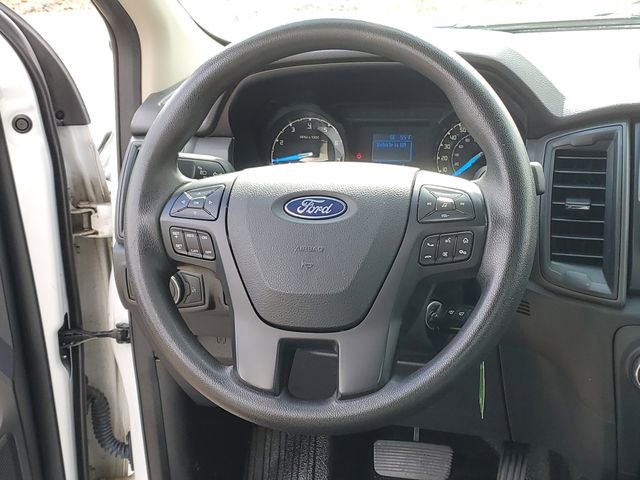 Used 2019 Ford Ranger XL w/ Equipment Group 101A Mid AWD/4WD image 12