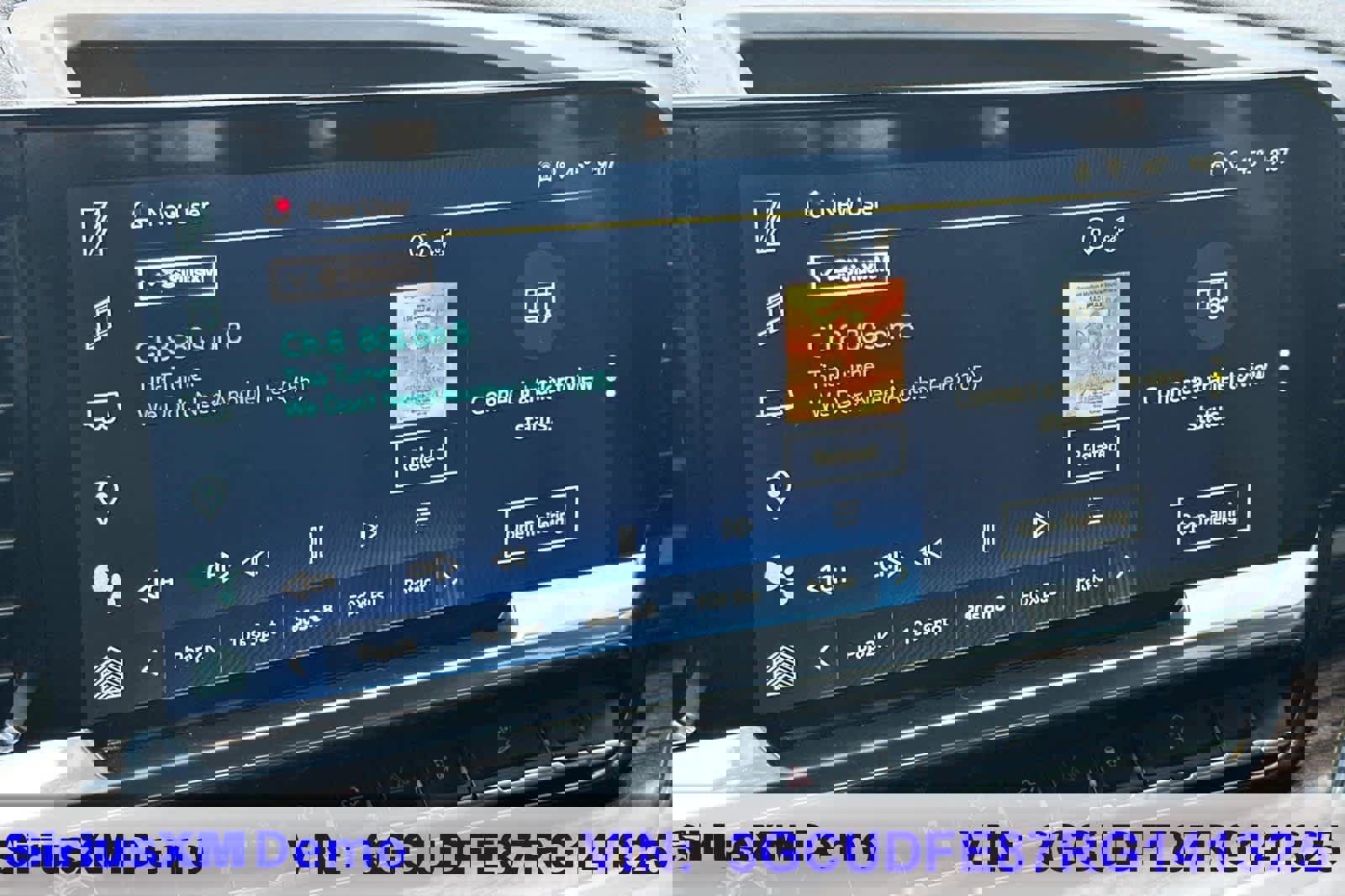 Used 2024 Chevrolet Silverado 1500 LT Trail Boss w/ Convenience Package II image 27