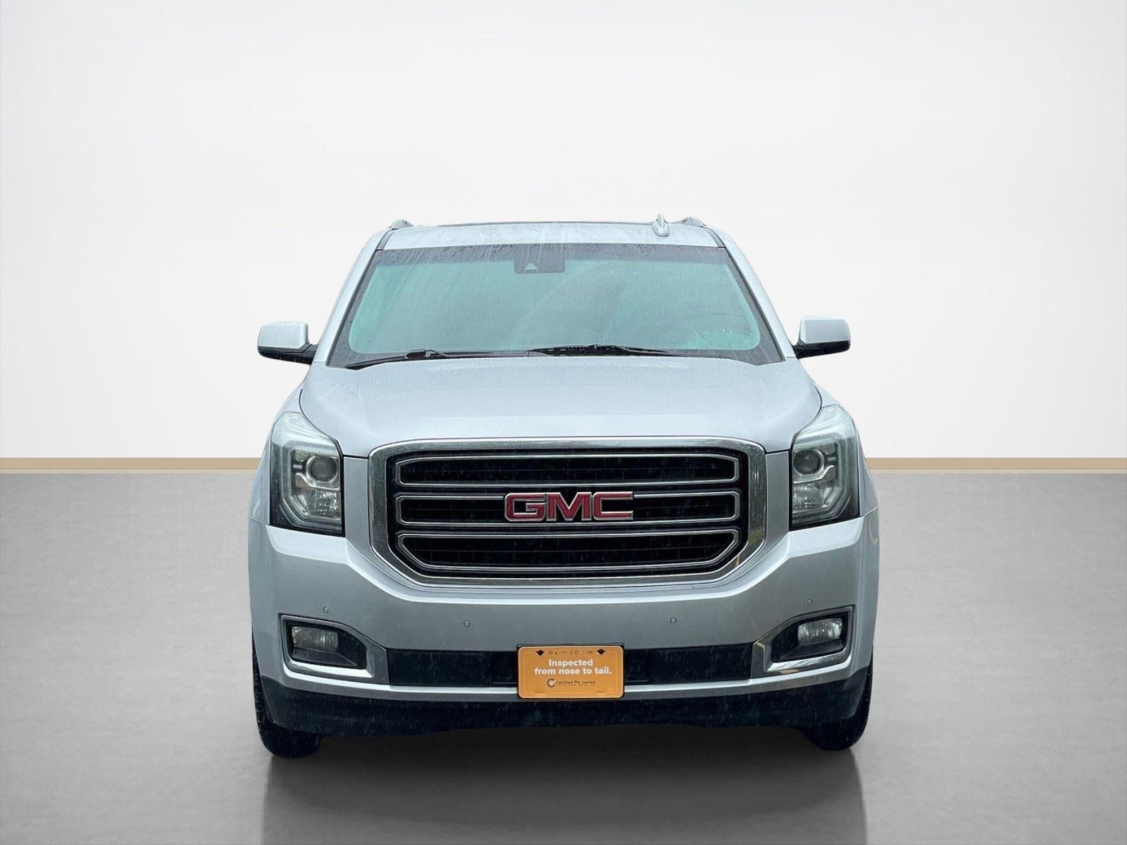 Used 2019 GMC Yukon XL SLT w/ Open Road Package RWD image 2