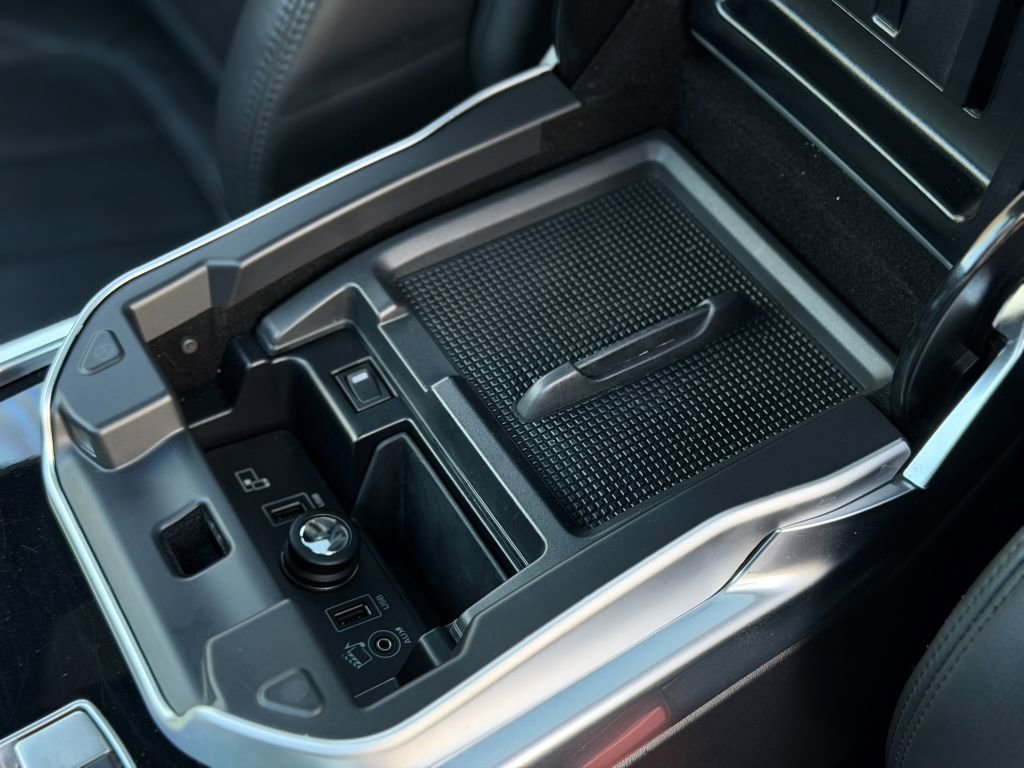 Used 2015 Land Rover Range Rover Sport Supercharged image 39