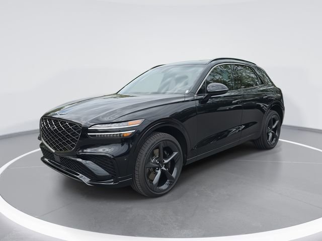 Used 2026 Genesis GV70 3.5T Sport Prestige AWD/4WD image 1