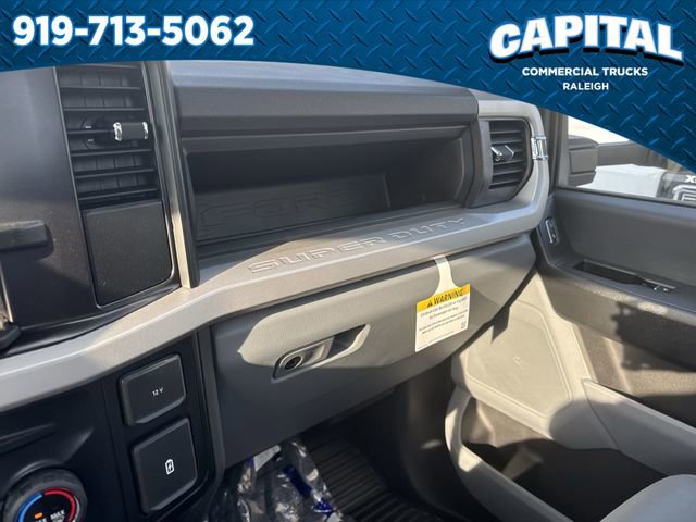 New 2025 Ford F350 XL w/ XL Chrome Package AWD/4WD image 26