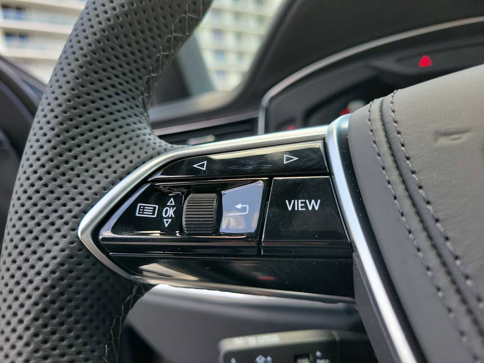 New 2026 Audi S8 AWD/4WD image 23