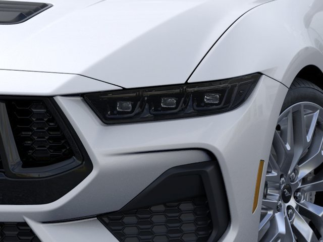 New 2026 Ford Mustang GT Premium RWD image 18