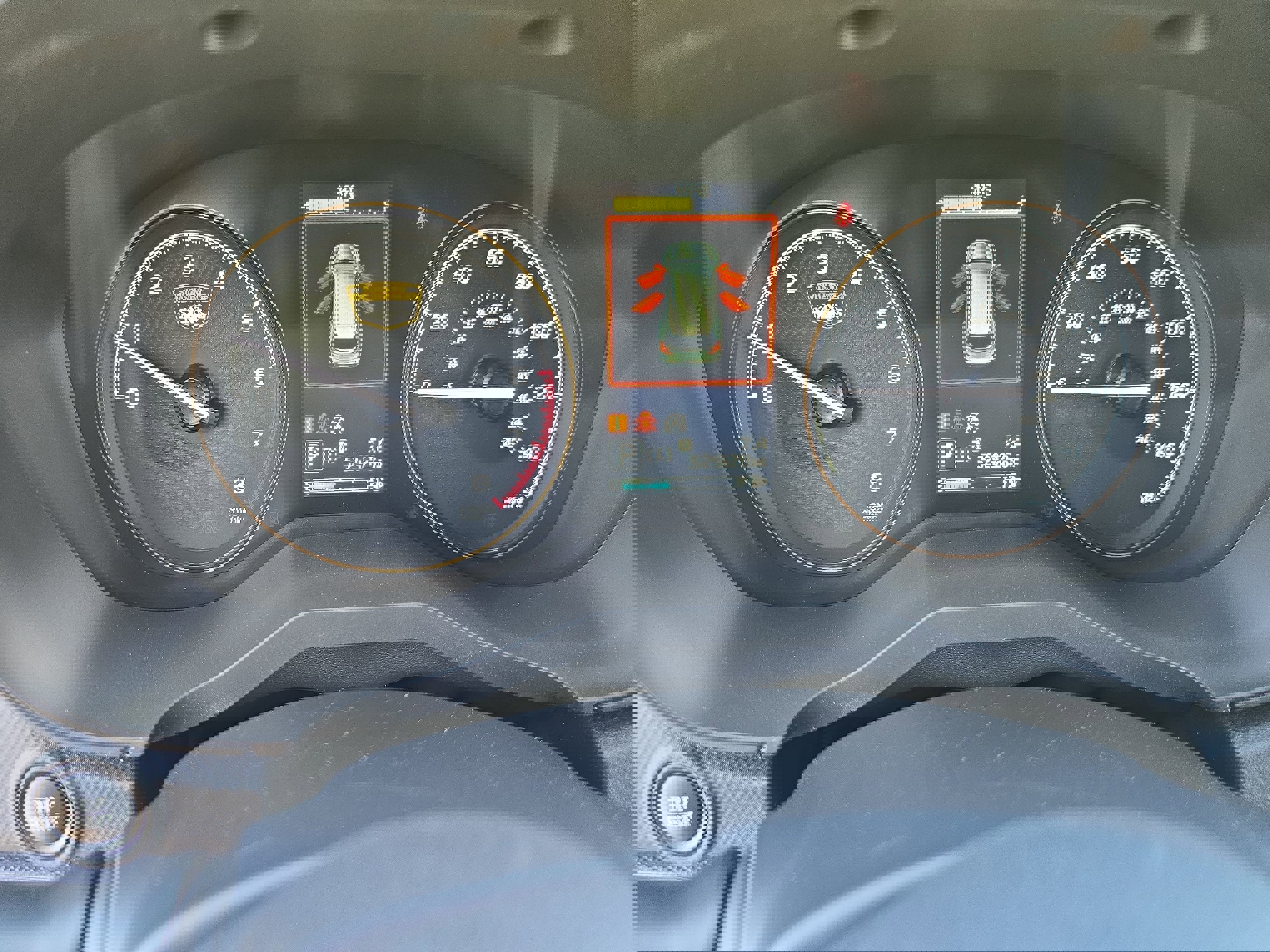 Used 2023 Subaru Forester Wilderness AWD/4WD image 18