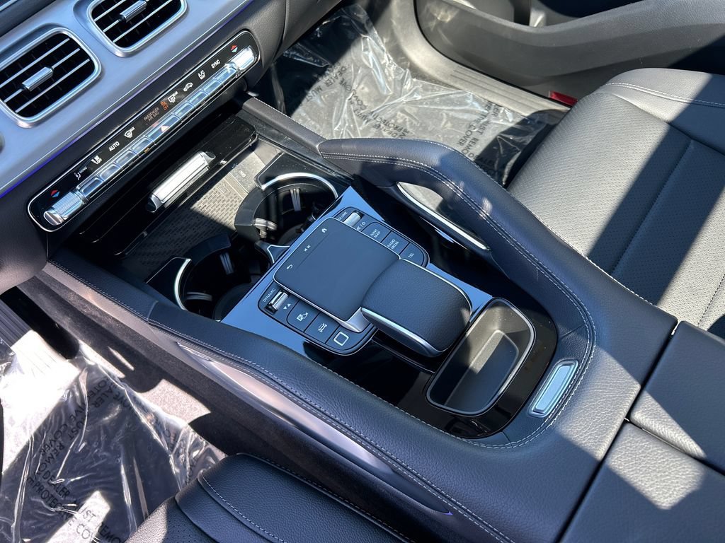 New 2026 Mercedes-Benz GLE 450 4MATIC image 22