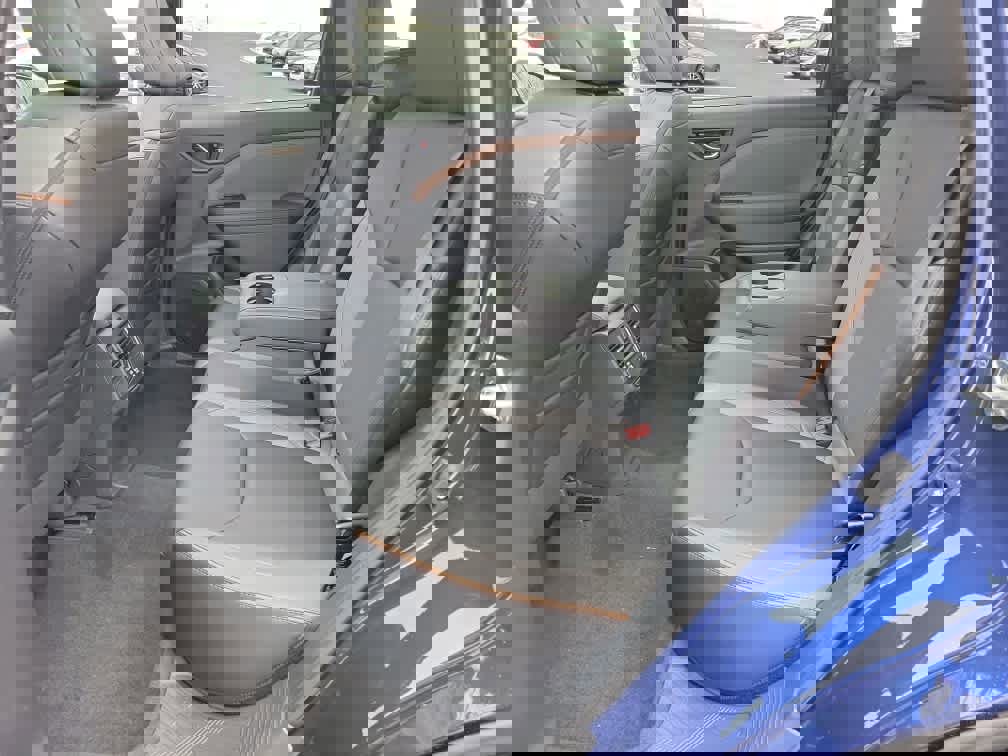 New 2026 Subaru Forester Sport image 29