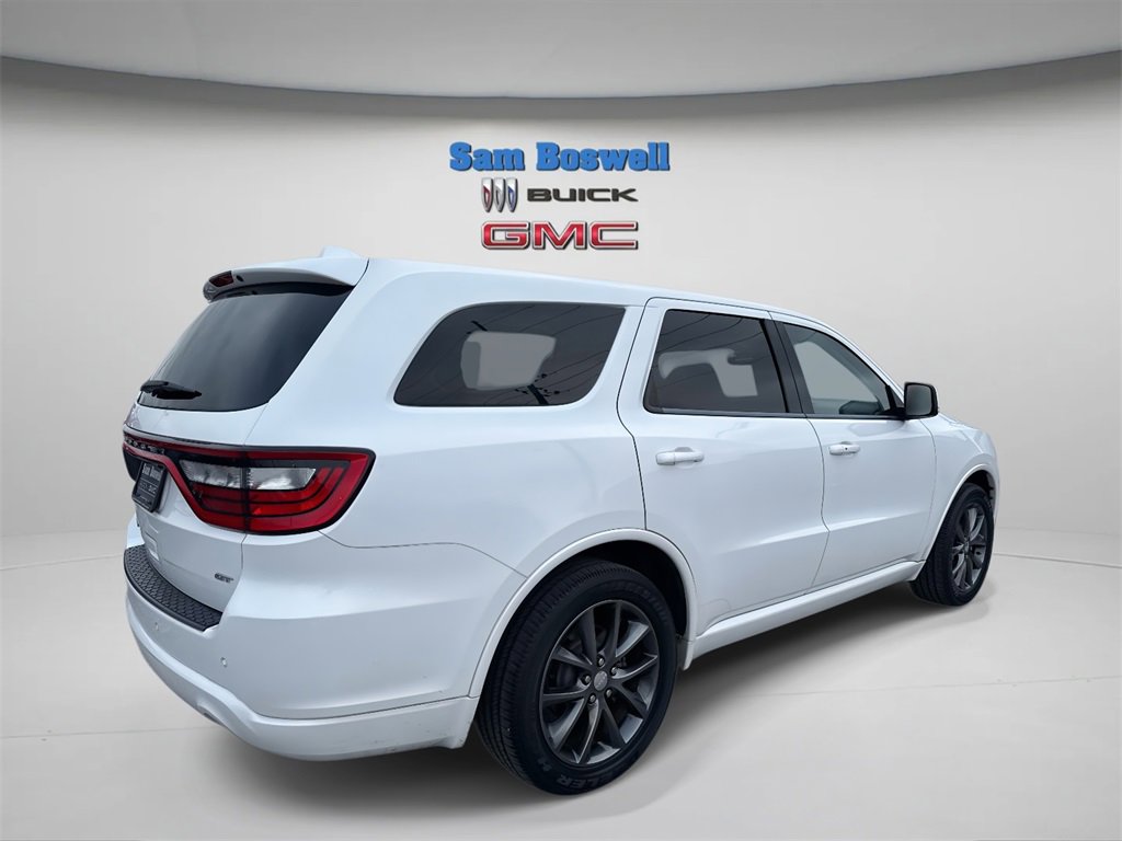 Used 2018 Dodge Durango GT image 5