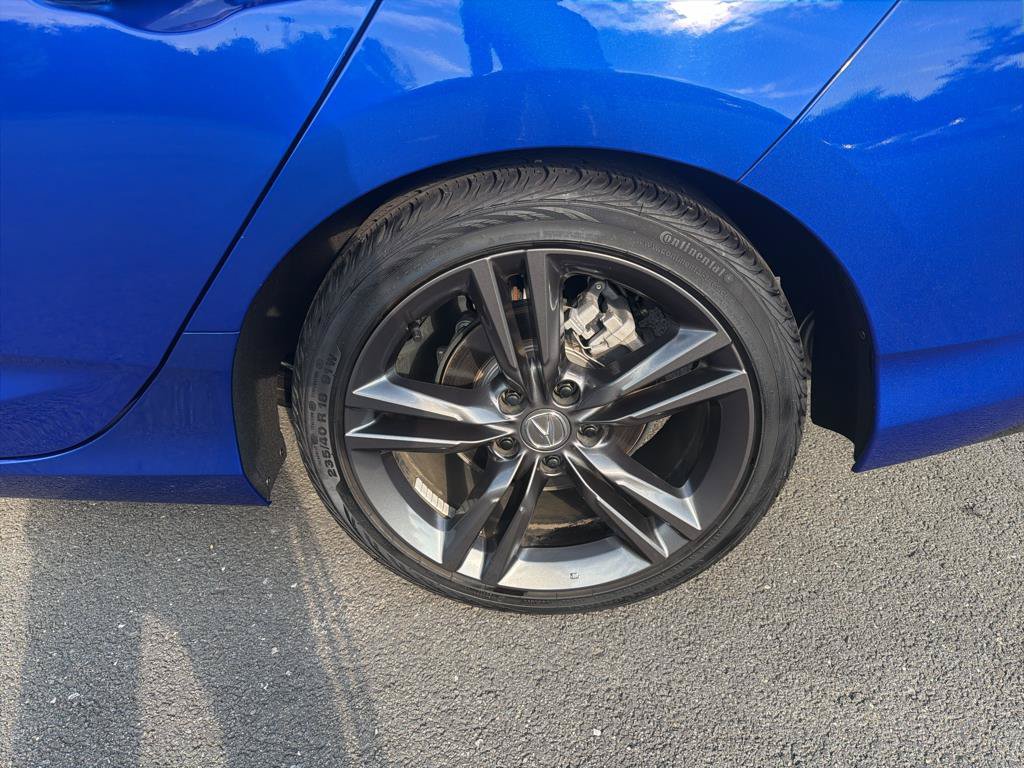 Used 2024 Acura Integra A-Spec FWD image 26