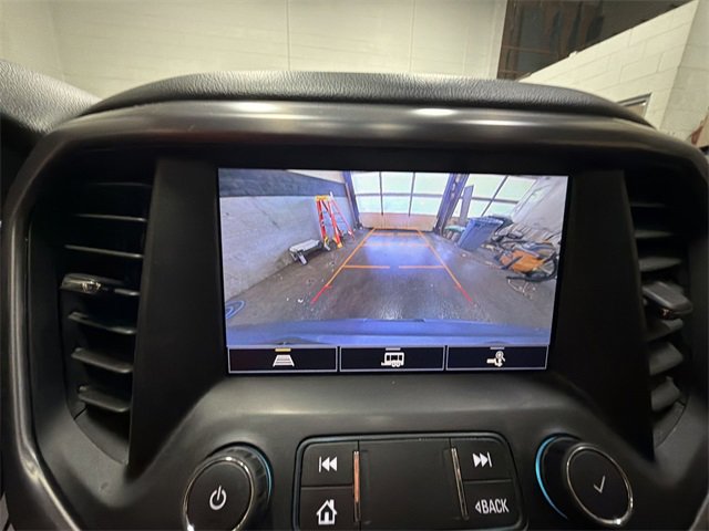 Certified 2021 GMC Acadia AT4 w/ Trailering Package image 17