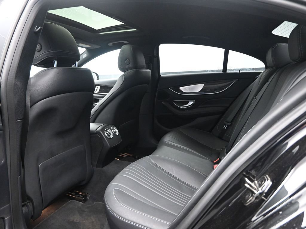 Used 2023 Mercedes-Benz CLS 450 4MATIC image 28