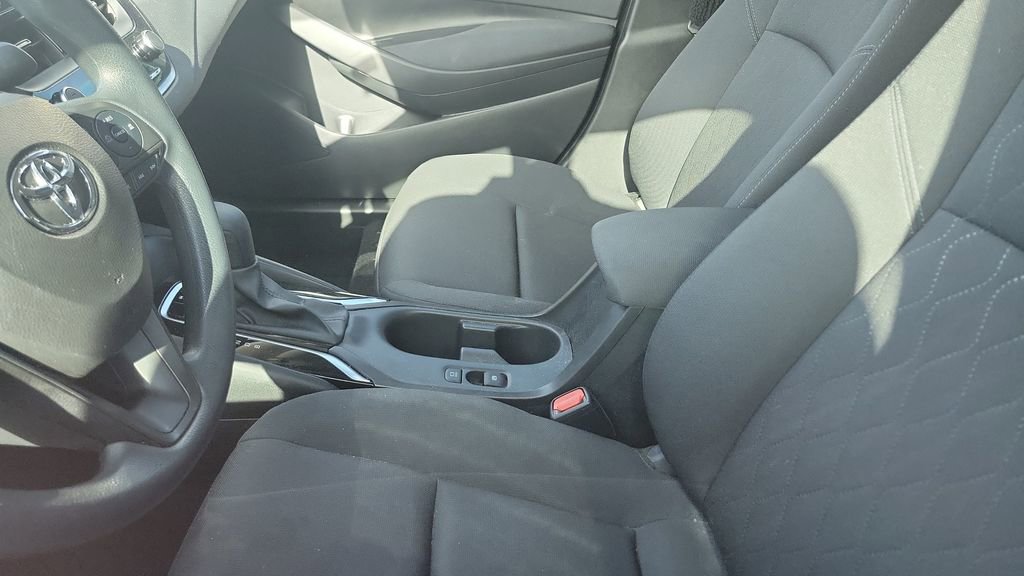 Certified 2024 Toyota Corolla LE image 5