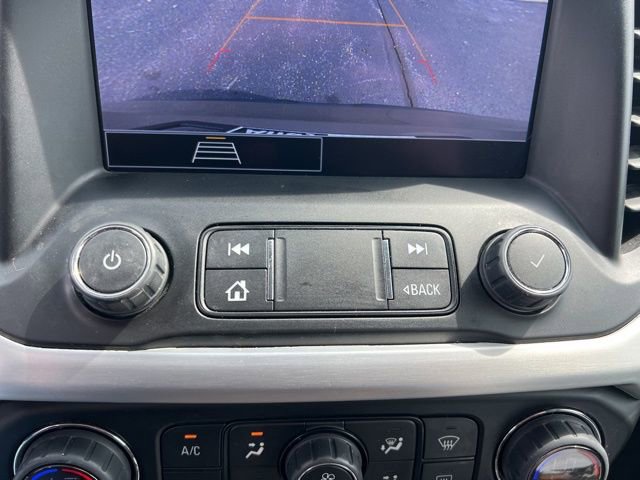 Used 2023 GMC Acadia SLE image 20