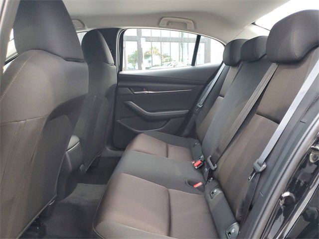 New 2026 MAZDA MAZDA3 s image 12