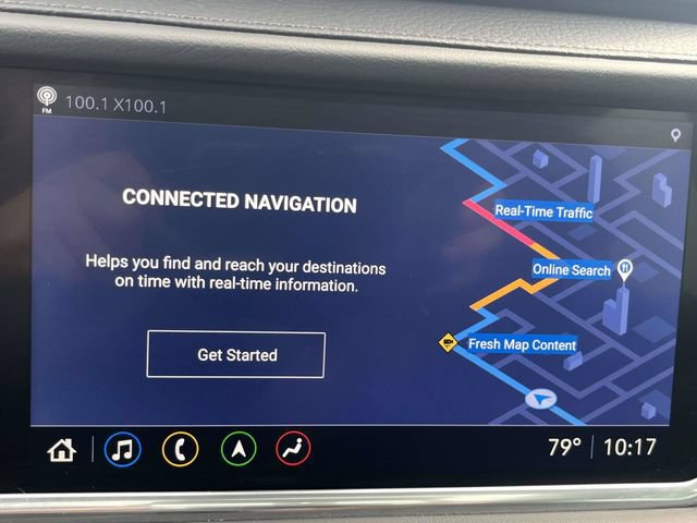 Used 2021 GMC Yukon Denali w/ Denali Premium Package AWD/4WD image 34