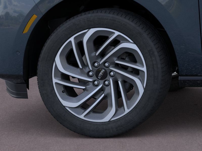 New 2026 Lincoln Navigator Reserve AWD/4WD image 33