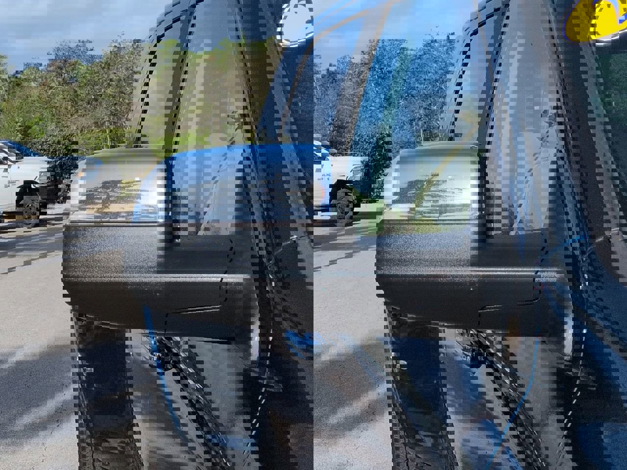 Used 2021 RAM 3500 Limited image 11