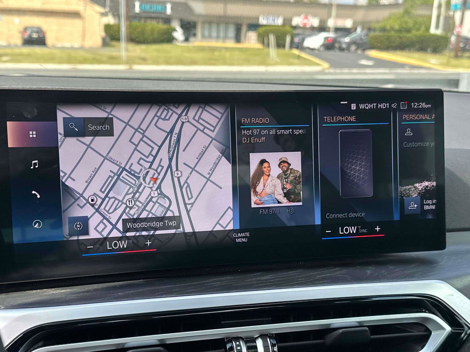 Used 2023 BMW 330i xDrive Sedan w/ Premium Package image 27