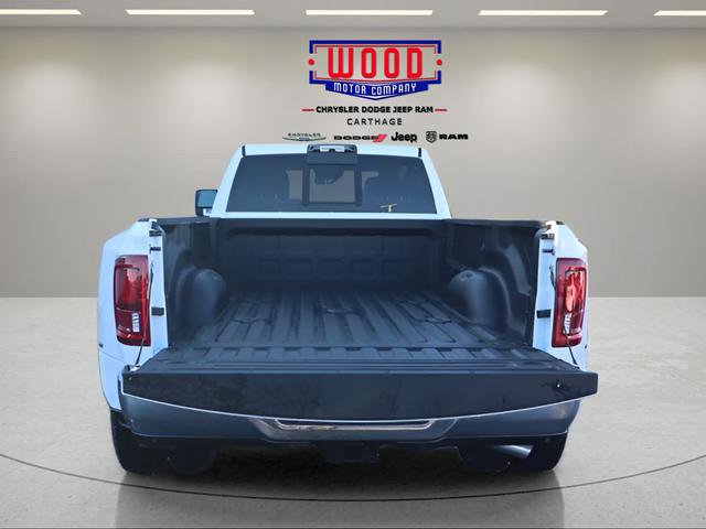 New 2026 RAM 3500 Laramie w/ Towing Technology Group image 24