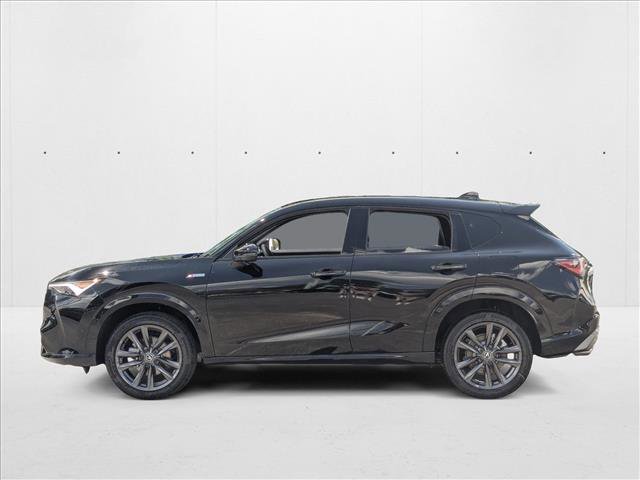 New 2025 Acura ADX A-Spec image 5