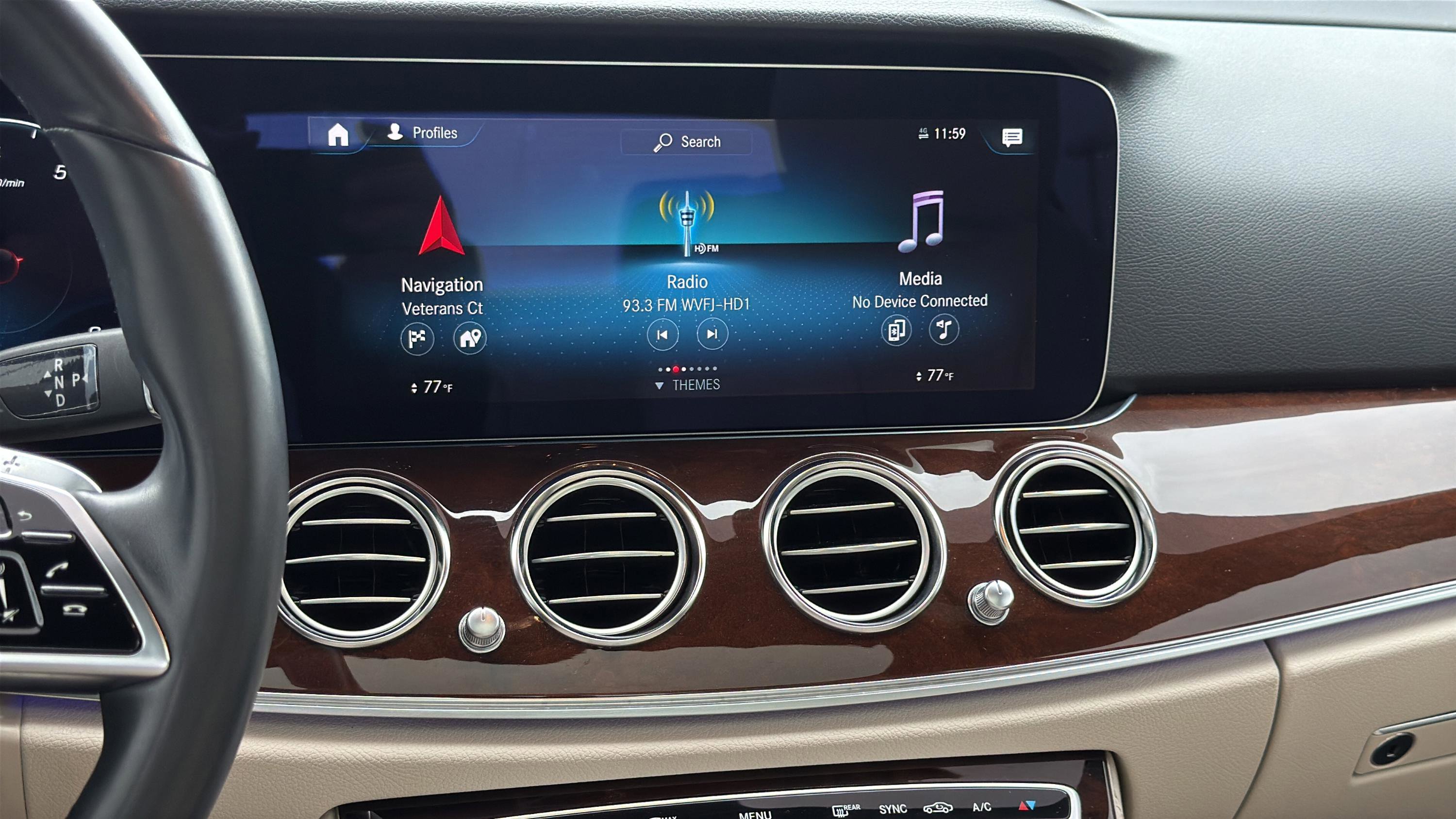 Certified 2023 Mercedes-Benz E 350 Sedan image 34