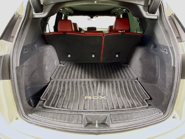 Used 2019 Acura RDX w/ Advance Package FWD image 34