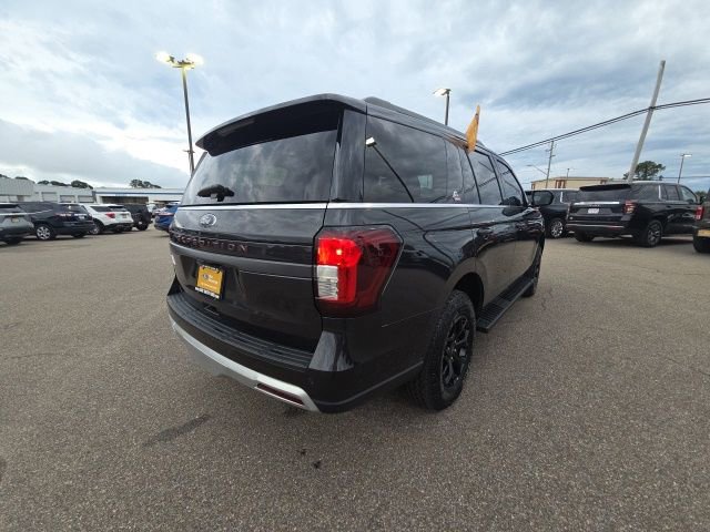 Used 2024 Ford Expedition Timberline AWD/4WD image 8