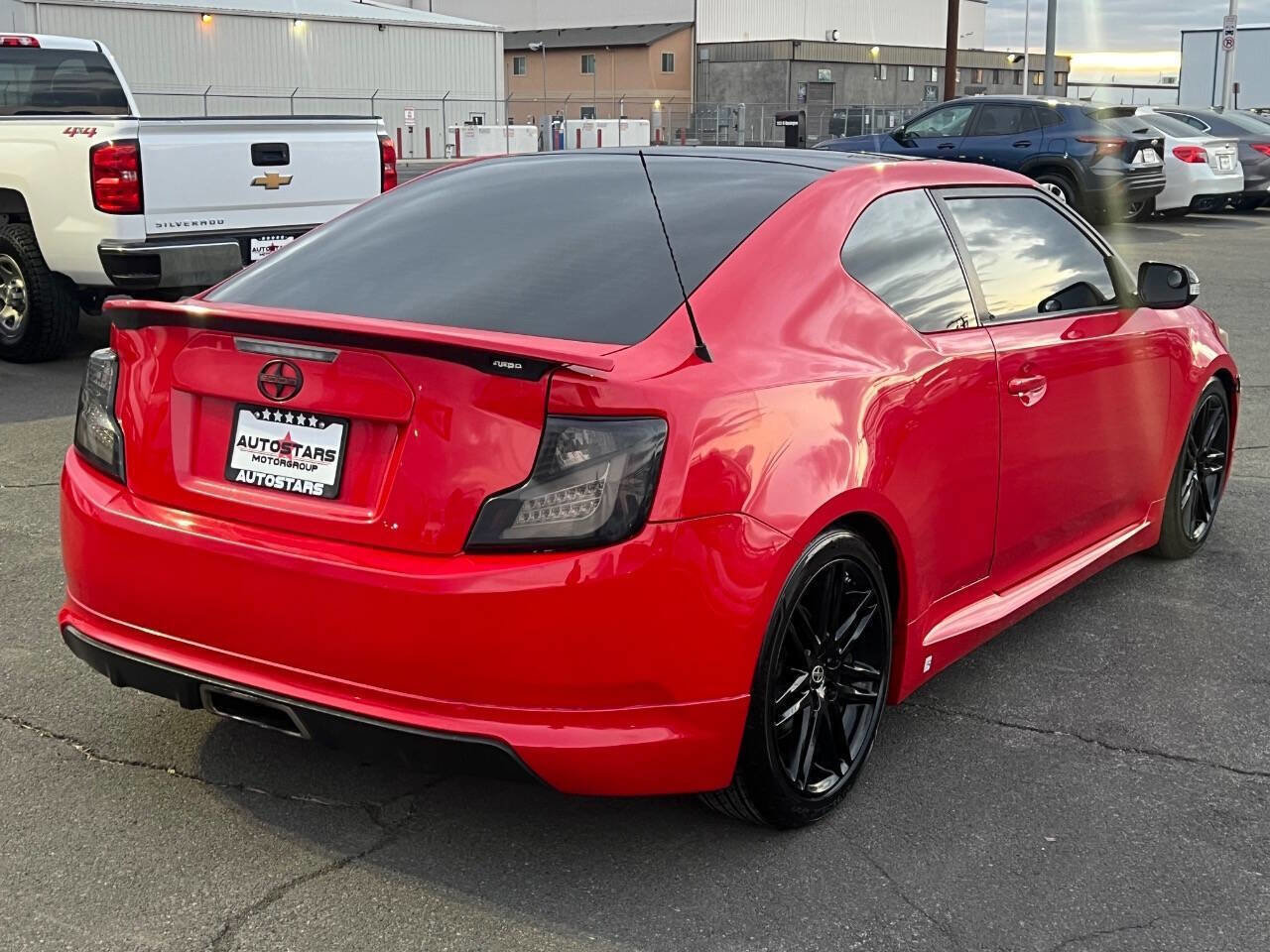 Used 2013 Scion tC Release Series 8.0 image 4