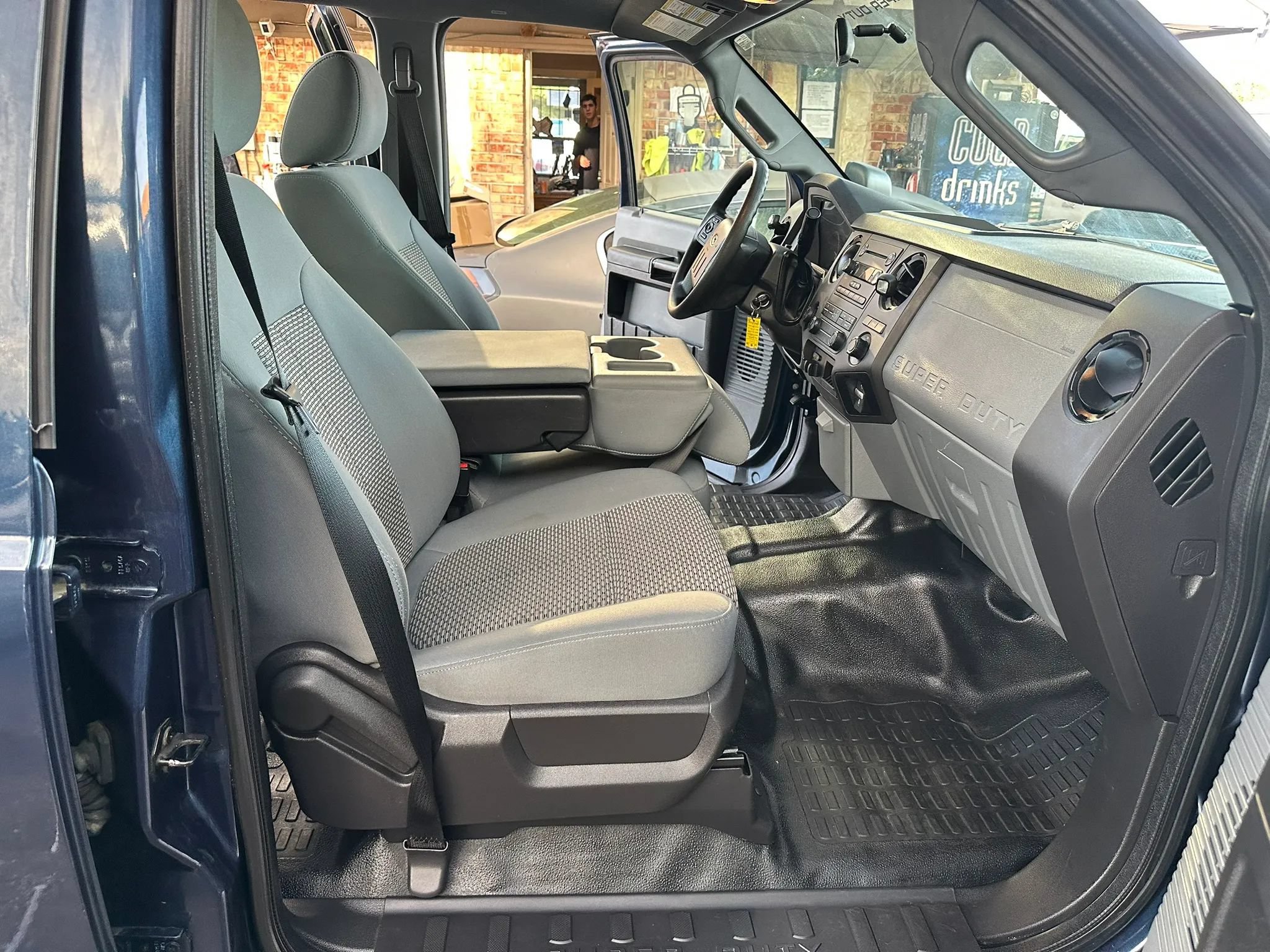 Used 2016 Ford F350 XL AWD/4WD image 13