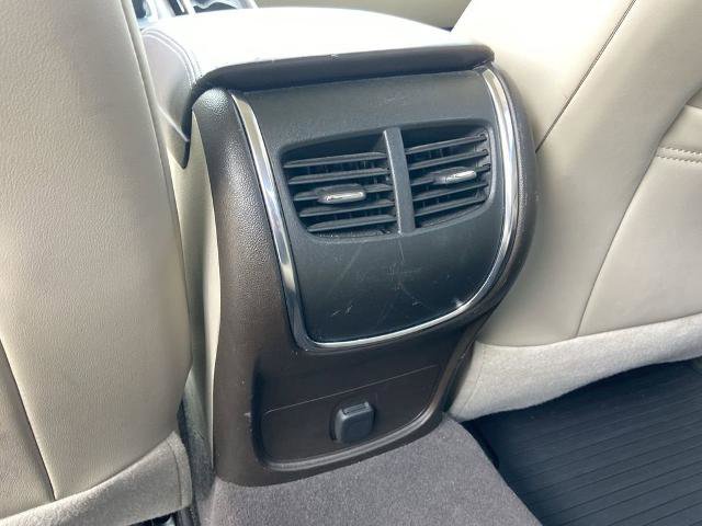 Used 2017 Buick LaCrosse Essence w/ Sights and Sounds Package FWD image 17