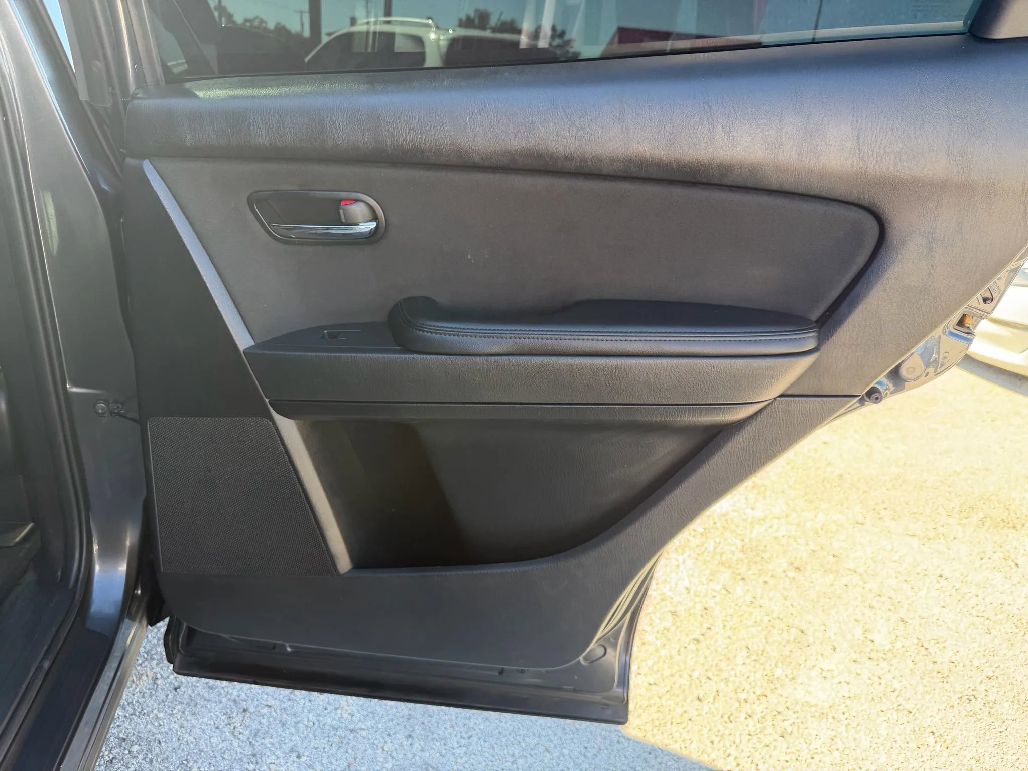 Used 2014 MAZDA CX-9 Touring w/ Touring Technology Package image 18