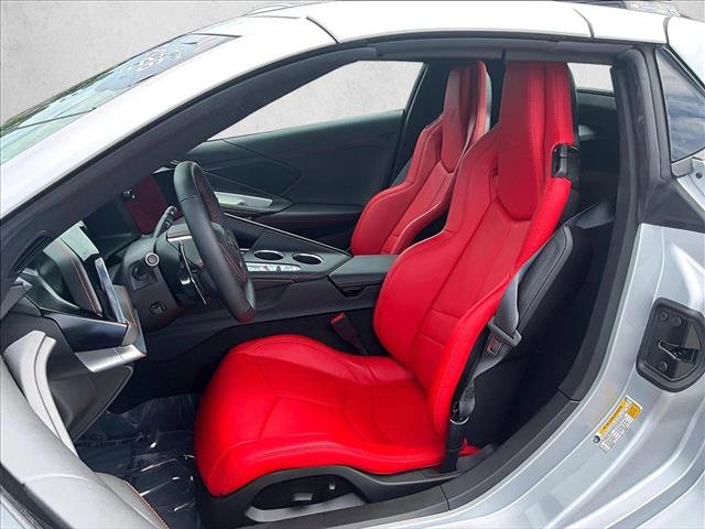 Used 2026 Chevrolet Corvette Stingray Convertible w/ 1LT RWD image 26