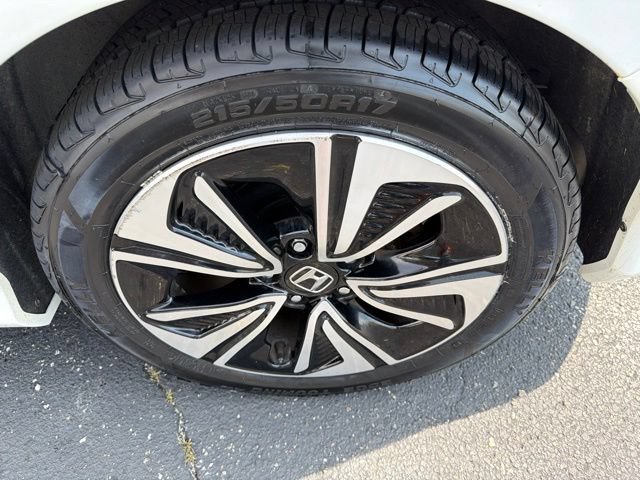 Used 2016 Honda Civic EX-T image 9