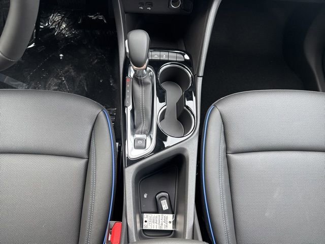 New 2026 Buick Encore GX Sport Touring w/ Comfort Package image 24