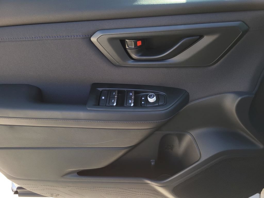 New 2026 Subaru Forester Premium AWD/4WD image 9