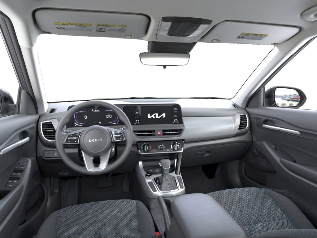 New 2026 Kia Seltos LX image 14
