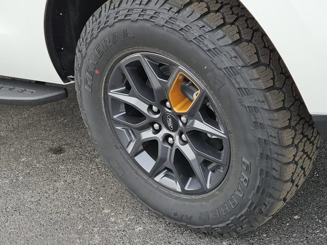 New 2026 Ford Expedition Tremor image 9