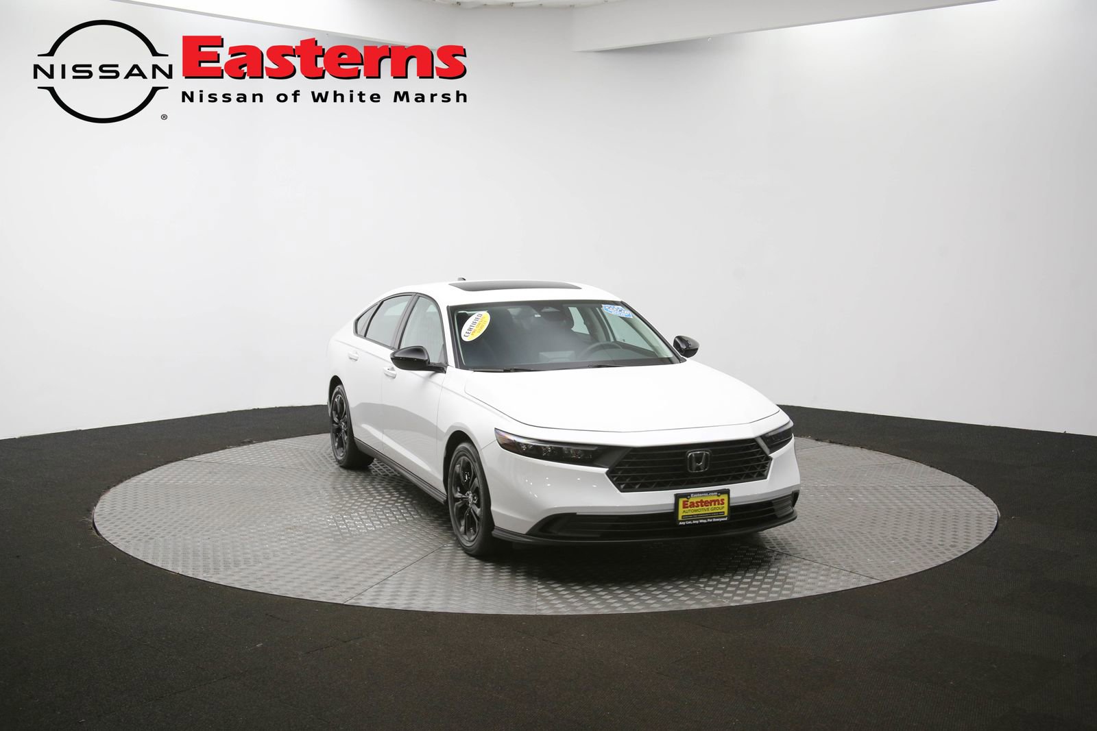 Used 2025 Honda Accord SE image 50