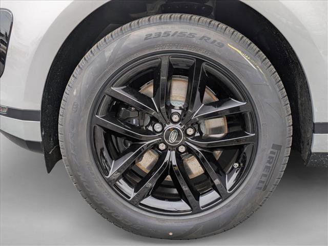 New 2026 Land Rover Range Rover Evoque S image 10