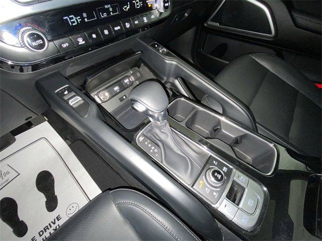 Used 2022 Kia Telluride S image 20