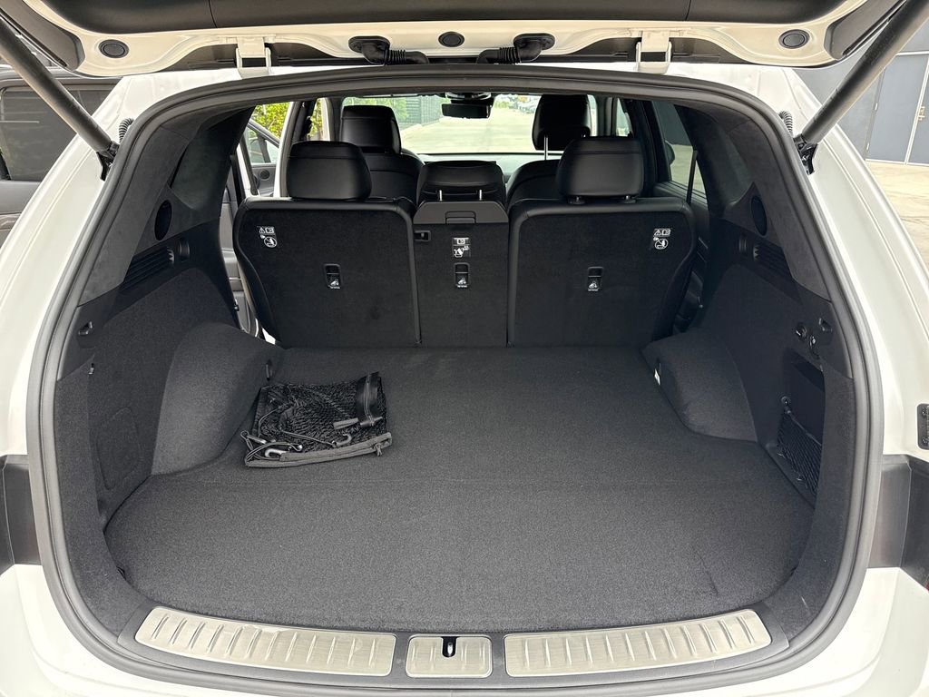 New 2026 Genesis GV80 3.5T Prestige AWD/4WD image 13