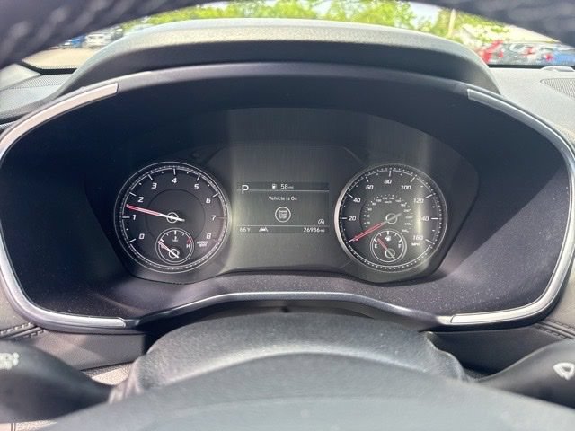 Used 2023 Hyundai Santa Fe SEL AWD/4WD image 22